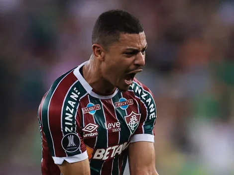 Gigante inglês tem ‘plano’ para fechar com André após a final da Libertadores