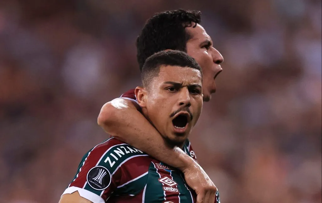 (Photo by Buda Mendes/Getty Images)