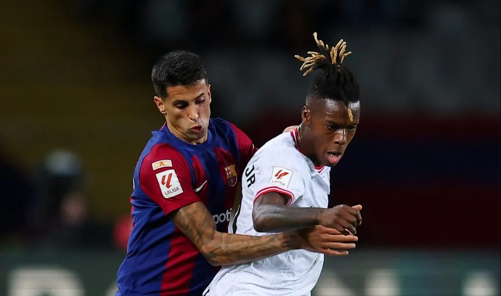 (Photo by Eric Alonso/Getty Images)