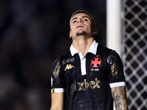 Vai cair para a Série B: Craque do Flamengo provoca o Vasco; veja o vídeo