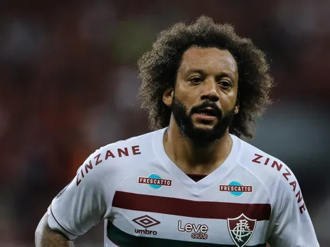 Vindo da Europa: Fluminense prepara oferta tentadora para fechar com parça de Marcelo