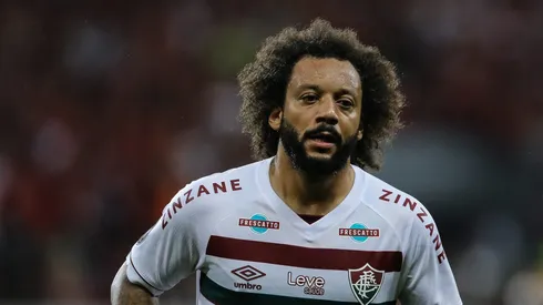 (Photo by Pedro H. Tesch/Getty Images)