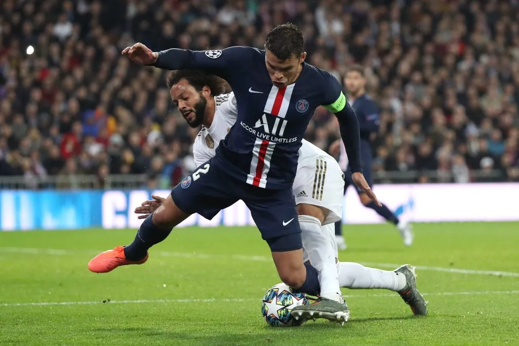 (Photo by Angel Martinez/Getty Images)