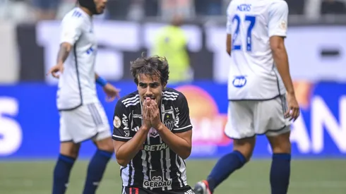 (Photo by João Guilherme/Getty Images)