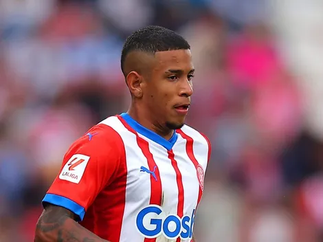 Savinho ‘esquece’ Real Madrid e escolhe jogar em outro gigante europeu