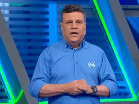 Téo José indica as duas equipes que irão lutar pelo título de campeão brasileiro 2023