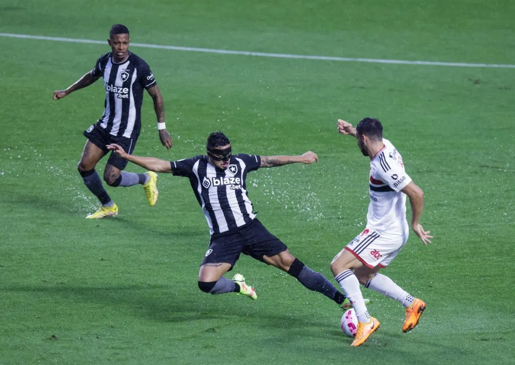 Photo by Alexandre Schneider/Getty Images