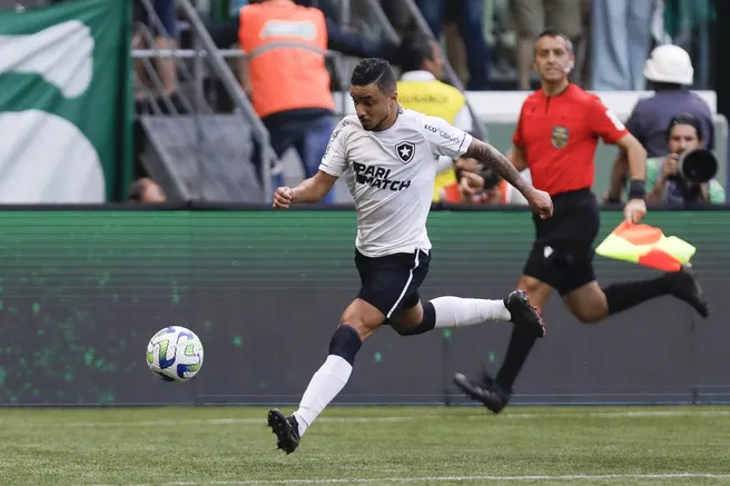 Photo by Ricardo Moreira/Getty Images