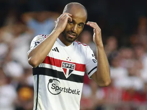 Informação urgente (22/10): Clube brasileiro quer contratar Lucas Moura e Renato Augusto