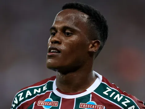 Mercado da bola: Clube quer anunciar as contratações de Jhon Arias e Beraldo