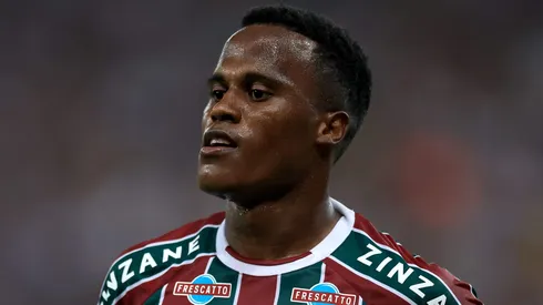 Photo by Buda Mendes/Getty Images