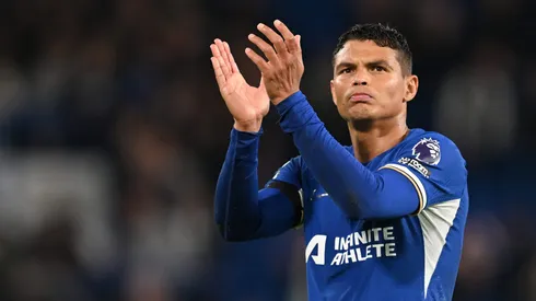 (Photo by Michael Regan/Getty Images)