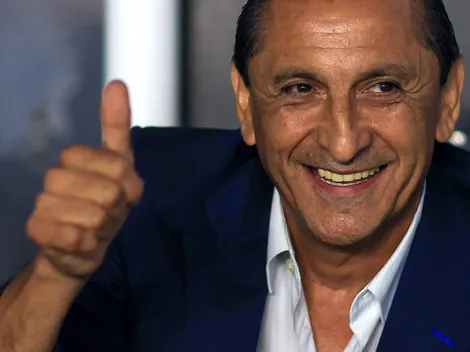 Informação de hoje: Vasco está perto de anunciar primeiro reforço para 2024, conta Nicola