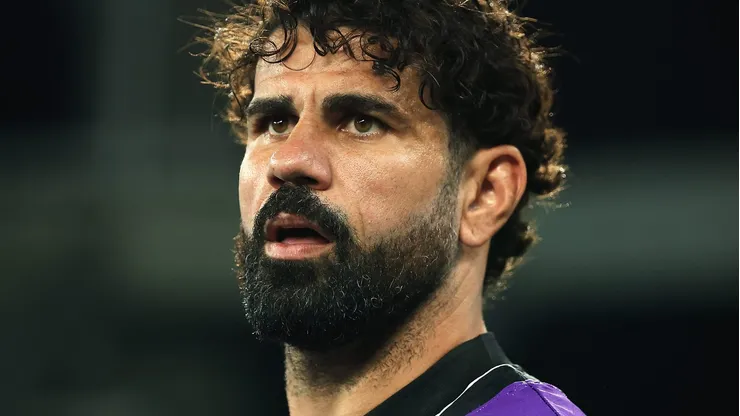 (Photo by Buda Mendes/Getty Images)