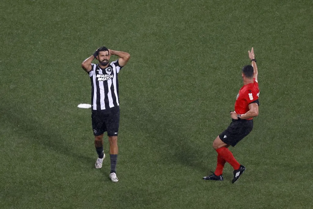 (Photo by Wagner Meier/Getty Images)