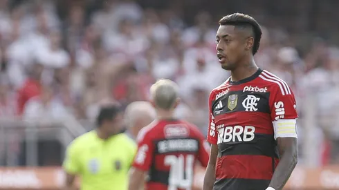 (Photo by Ricardo Moreira/Getty Images)