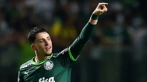 Photo by Alexandre Schneider/Getty Images