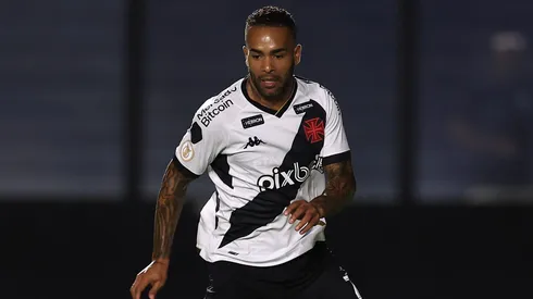 Photo by Buda Mendes/Getty Images