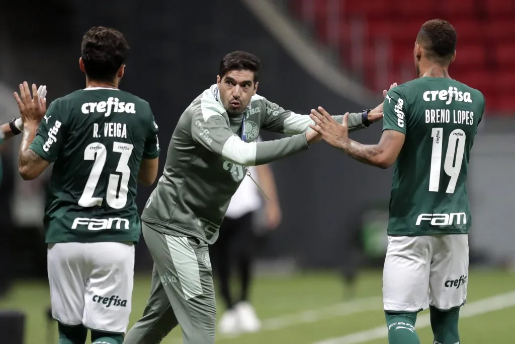 (Photo by Ueslei Marcelino-Pool/Getty Images)