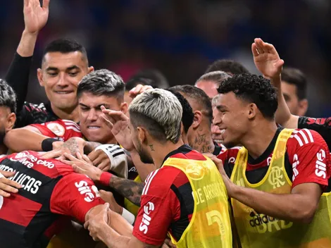 Reformulação! 3 jogadores que podem deixar o Flamengo no fim da temporada