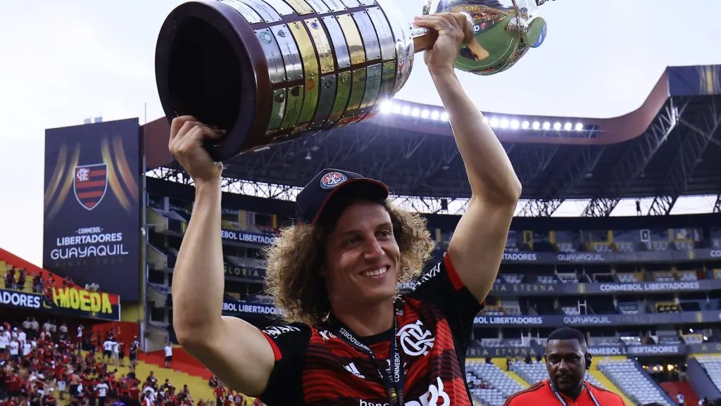 (Photo by Franklin Jacome/Getty Images)