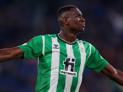 Ex-Fluminense, Luiz Henrique atrai interesse de gigantes da Serie A