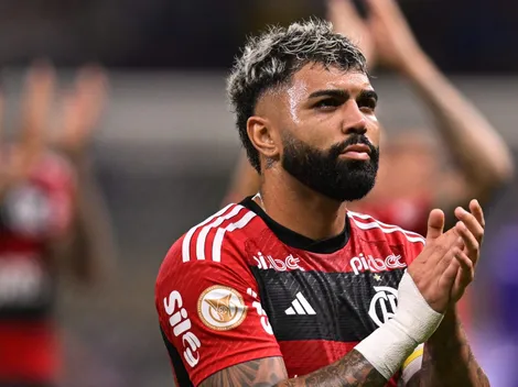 Gabigol lidera: Pesquisa aponta os 6 jogadores mais chatos do futebol brasileiro