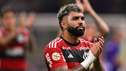 (Photo by Pedro Vilela/Getty Images)