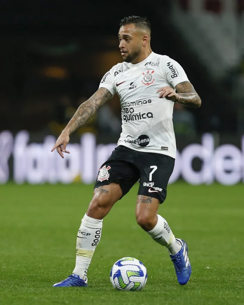 (Photo by Ricardo Moreira/Getty Images)