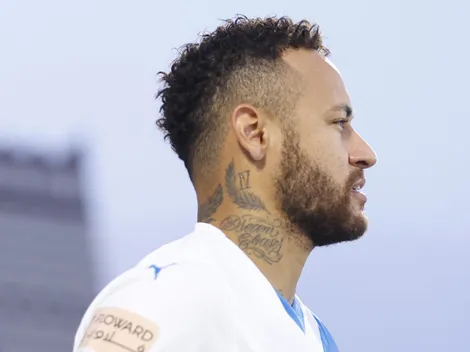 Neymar surpreende e elege os 3 melhores jogadores do futebol mundial