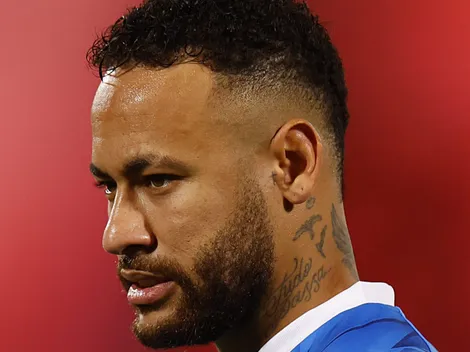 Longe dos gramados, Neymar é denunciado e vira alvo de notícia-crime