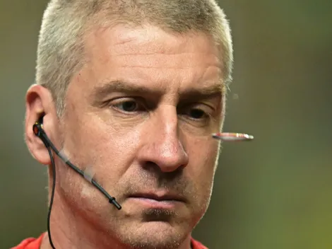 CBF divulga áudio do VAR após polêmica em partida do Corinthians pelo Brasileirão