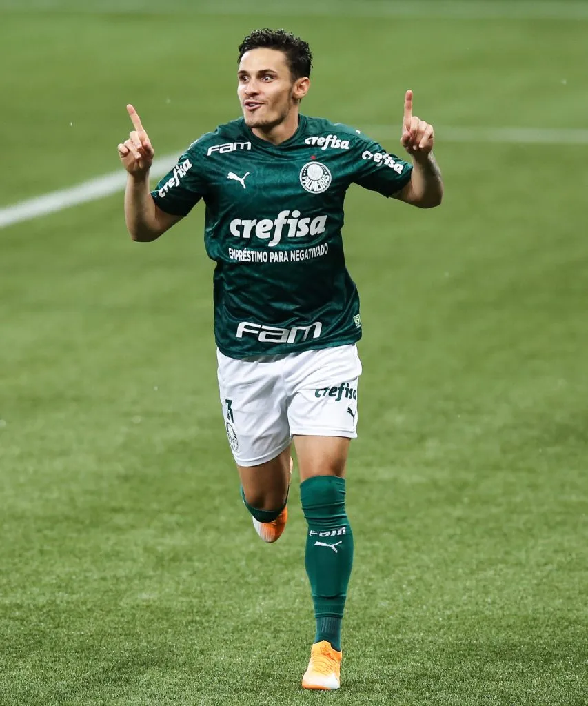 (Photo by Alexandre Schneider/Getty Images)