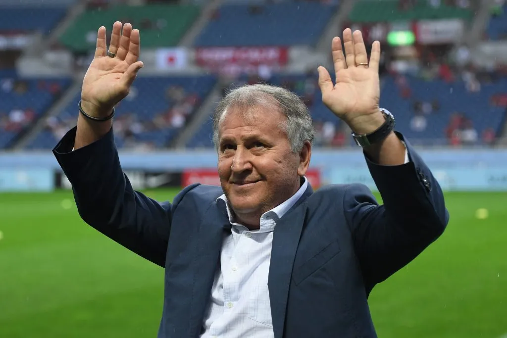 (Photo by Masashi Hara/Getty Images)