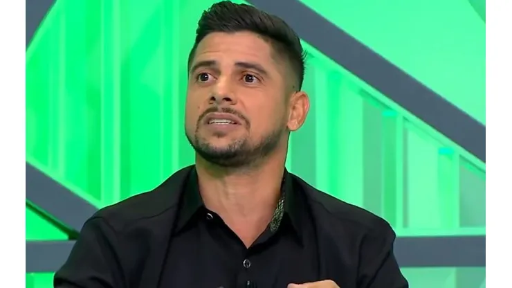 Foto: Reprodução/Arena SBT