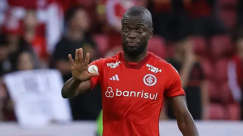 (Photo by Pedro H. Tesch/Getty Images)