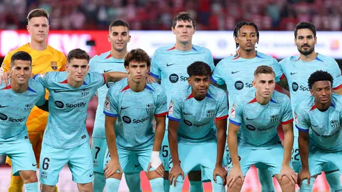 (Photo by Fran Santiago/Getty Images)