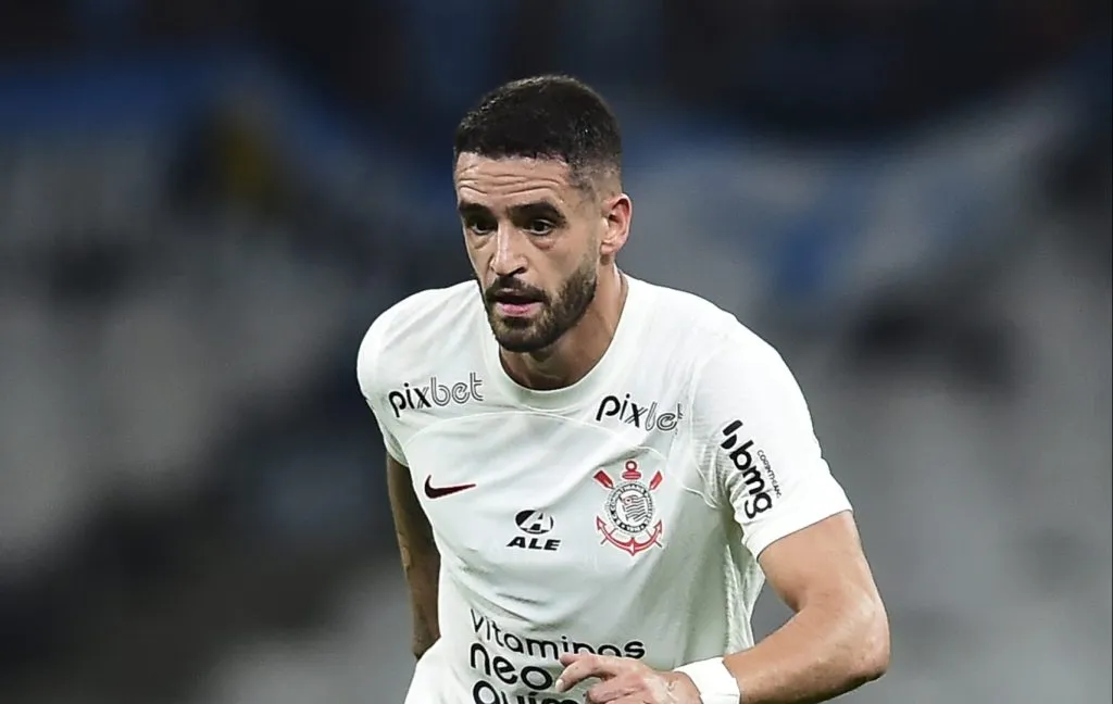 (Photo by Mauro Horita/Getty Images)