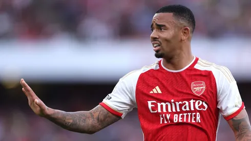 (Photo by Alex Pantling/Getty Images)