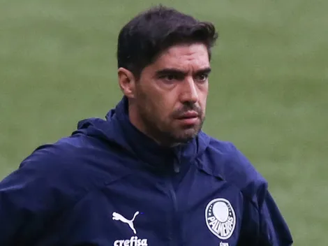 Abel Ferreira coloca Palmeiras em 'espera' e considera assinar com outro grande projeto