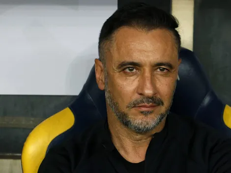 Vitor Pereira aponta qual time tem a melhor torcida do futebol brasileiro