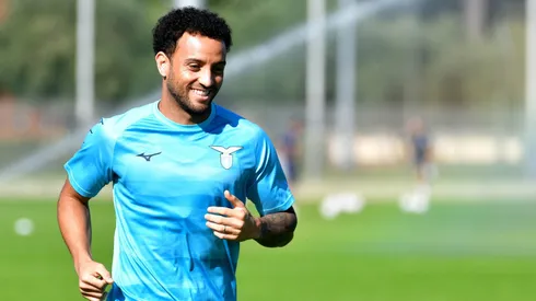 (Photo by Marco Rosi – SS Lazio/Getty Images)