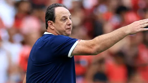 . (Photo by Buda Mendes/Getty Images)