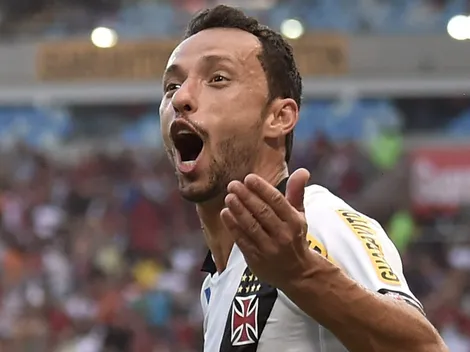 Nenê abre o jogo e aponta o único clube do futebol brasileiro em que nunca jogaria