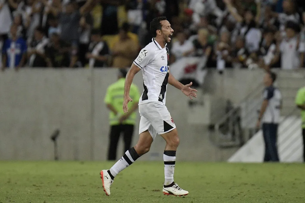 (Photo by Alexandre Loureiro/Getty Images)