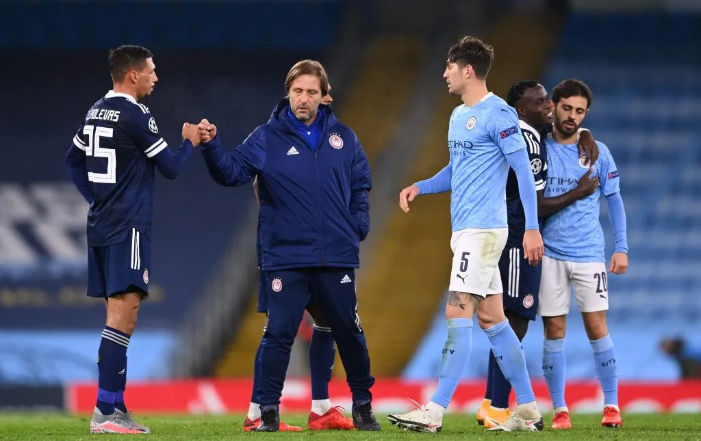 (Photo by Laurence Griffiths/Getty Images)