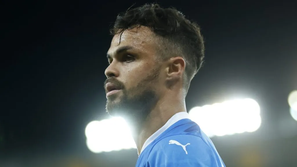 Alvo do Palmeiras, Michael prioriza acerto com outro gigante do futebol brasileiro