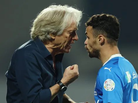 De agora (21/10): Michael se aproxima de deixar a Arábia e pode fechar com clube do Brasil