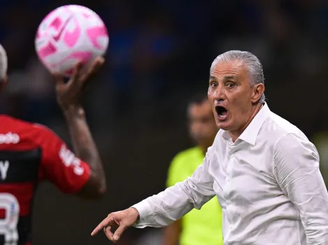 Fim da linha: Flamengo bate o martelo e decide não renovar com ídolo do clube para 2024