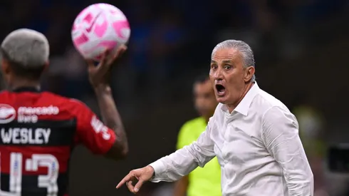 (Photo by Pedro Vilela/Getty Images)